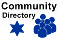 Weddin Community Directory