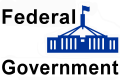 Weddin Federal Government Information