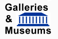 Weddin Galleries and Museums