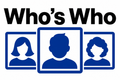 Weddin Who's Who